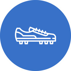 football-shoe icon