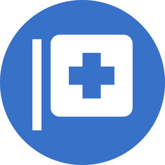 hospital icon