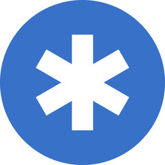 hospital icon