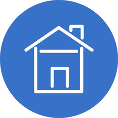 house icon