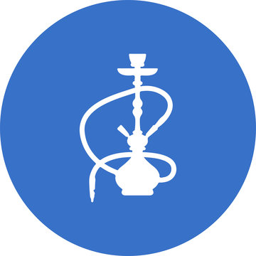 hookah icon