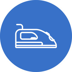 iron icon