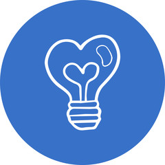 light-bulb icon