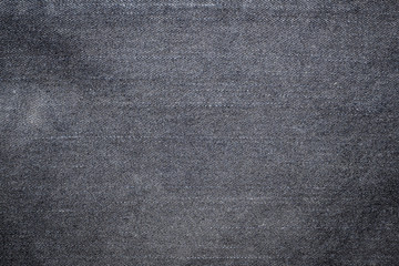 Texture the old jeans.