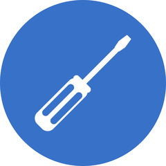 Screwdriver icon