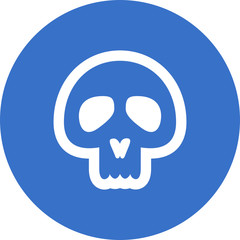 skull-bones icon