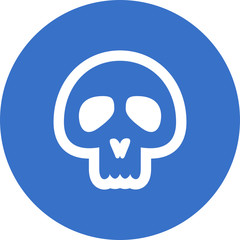 skull-bones icon
