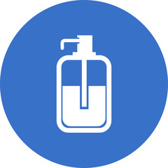 soap-dispenser icon