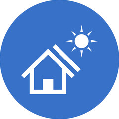 solar-panel icon