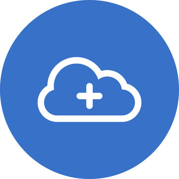 sky-cloud  icon