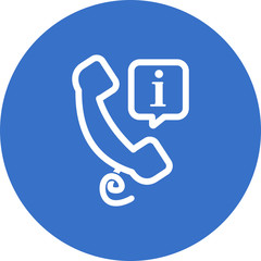 telephone icon