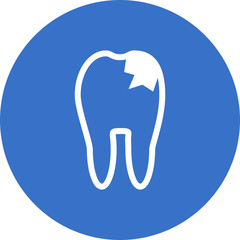 tooth icon