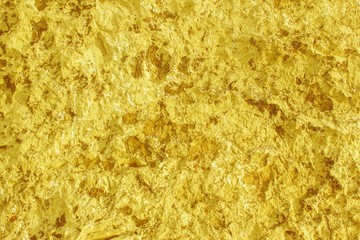 gold stone texture background
