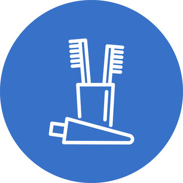 recommend clip art: teeth cleaning icon