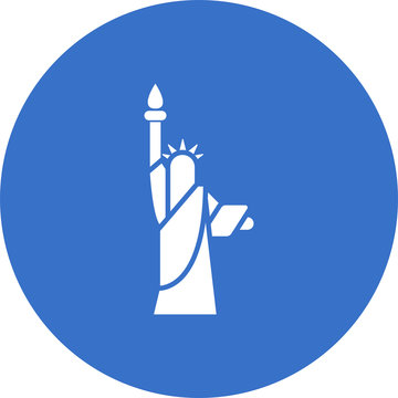 new-york-liberty icon