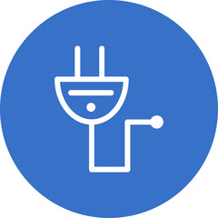 plug  icon