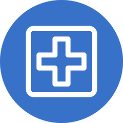 Obraz premium plus icon