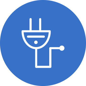 plug  icon