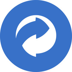 recycable icon
