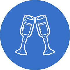 Wine glass