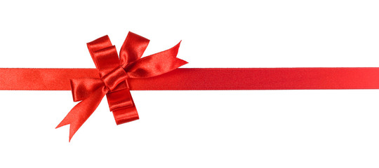 gift ribbon