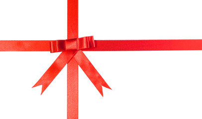 gift ribbon