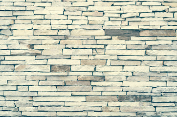 pattern of stone  modern style design decorative surface with cement