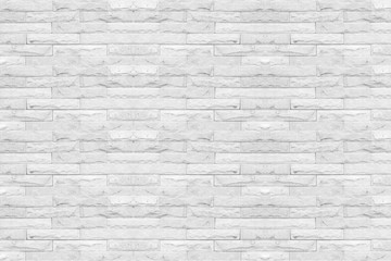 Gray wall texture background. Stone grunge brick wall background