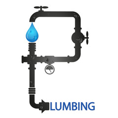 Plumbing and pipeline design