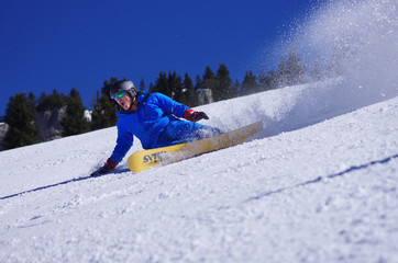 à l' attaque ! - skwal © minicel73