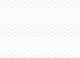 White seamless texture decorative wall