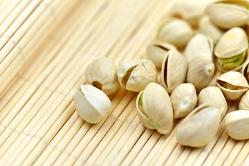 Pistachios