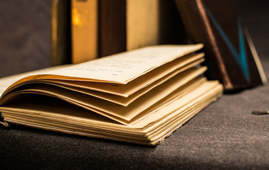 book