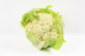 chou fleur