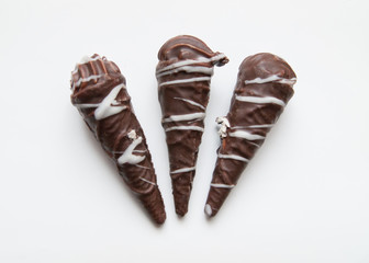 SONY DSC Пирожное