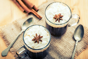 coffee