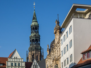Zwickau Altstadt