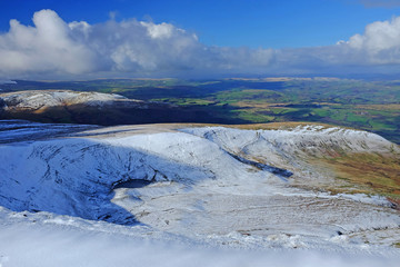 Brecon Beacons