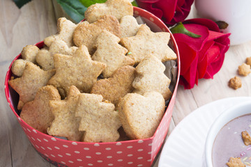 Cookies for special day