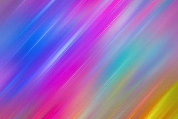 Colorful diagonal background.
