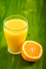 Fruit smoothies