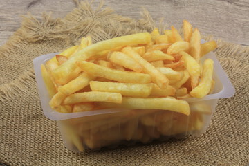 frites