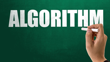 Algorithm