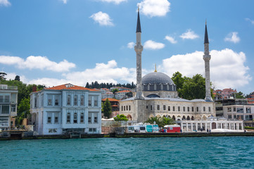 View of Istanbul