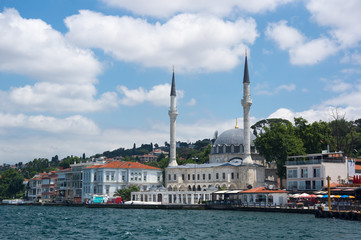 Fototapeta premium View of Istanbul