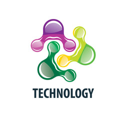 vector logo technology
