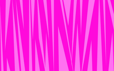 Vector illustration. Abstract background. Vertical strips located on different slopes. Different colors.