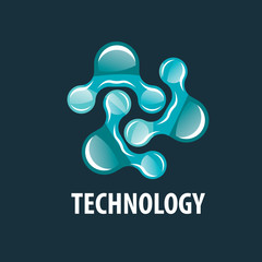 vector logo technology