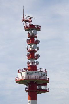  modern radar beacon