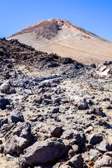 pico del teide